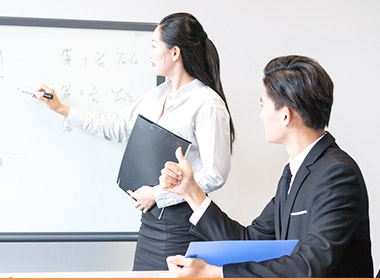 大连代理记账